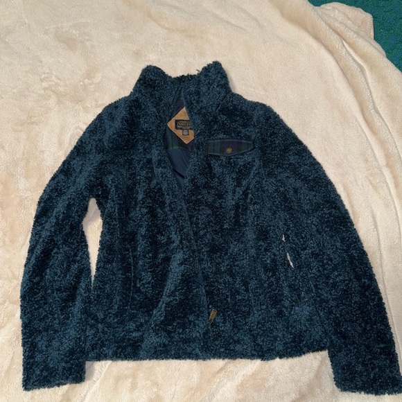 Pendleton sherpa jacket - Picture 4 of 9